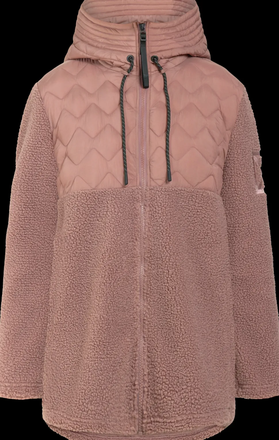 Online Bibi Full-Zip Kevättakit|Toppatakit