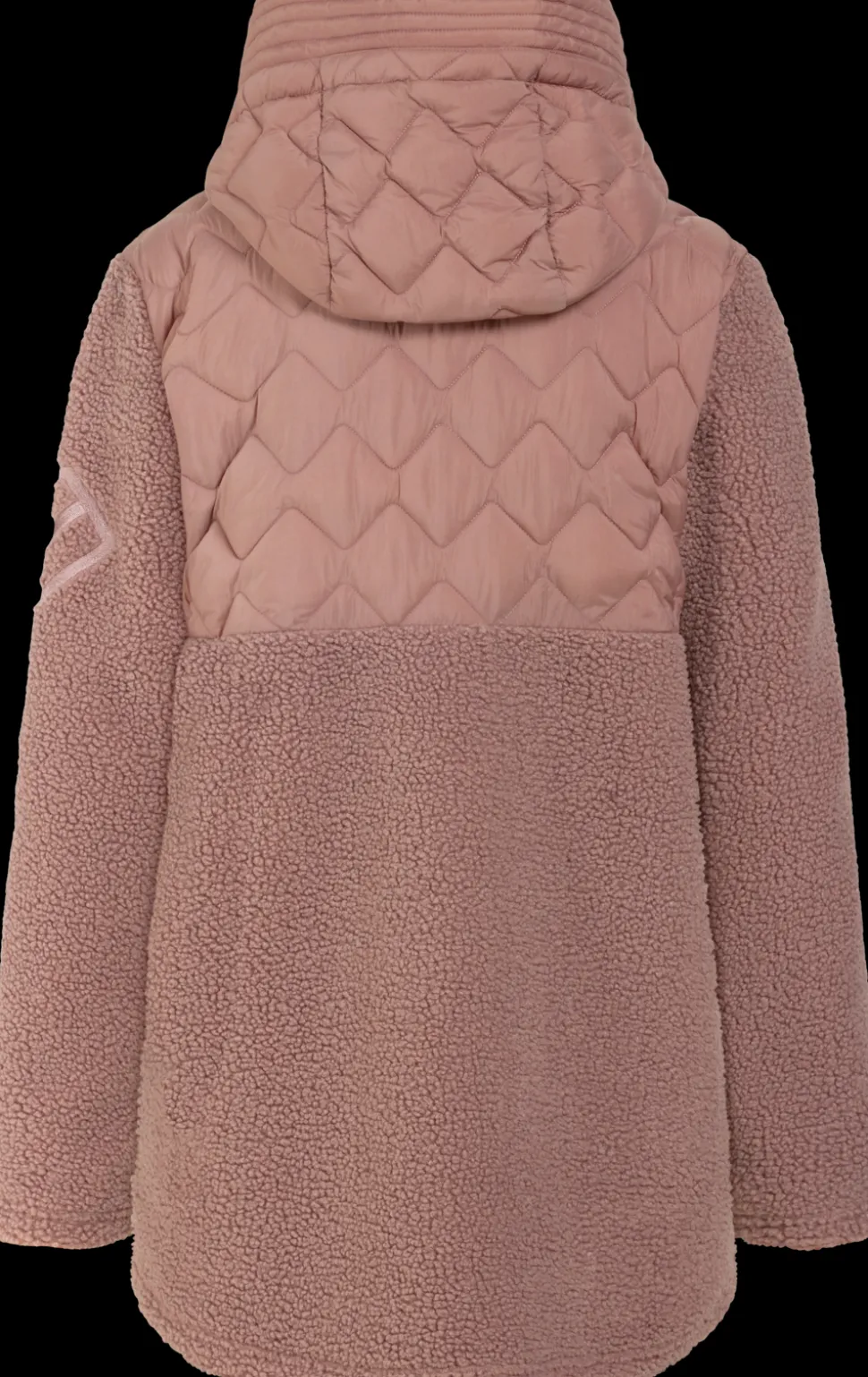 Online Bibi Full-Zip Kevättakit|Toppatakit