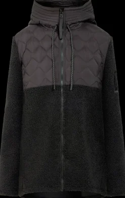 New Bibi Full-Zip Kevättakit|Toppatakit