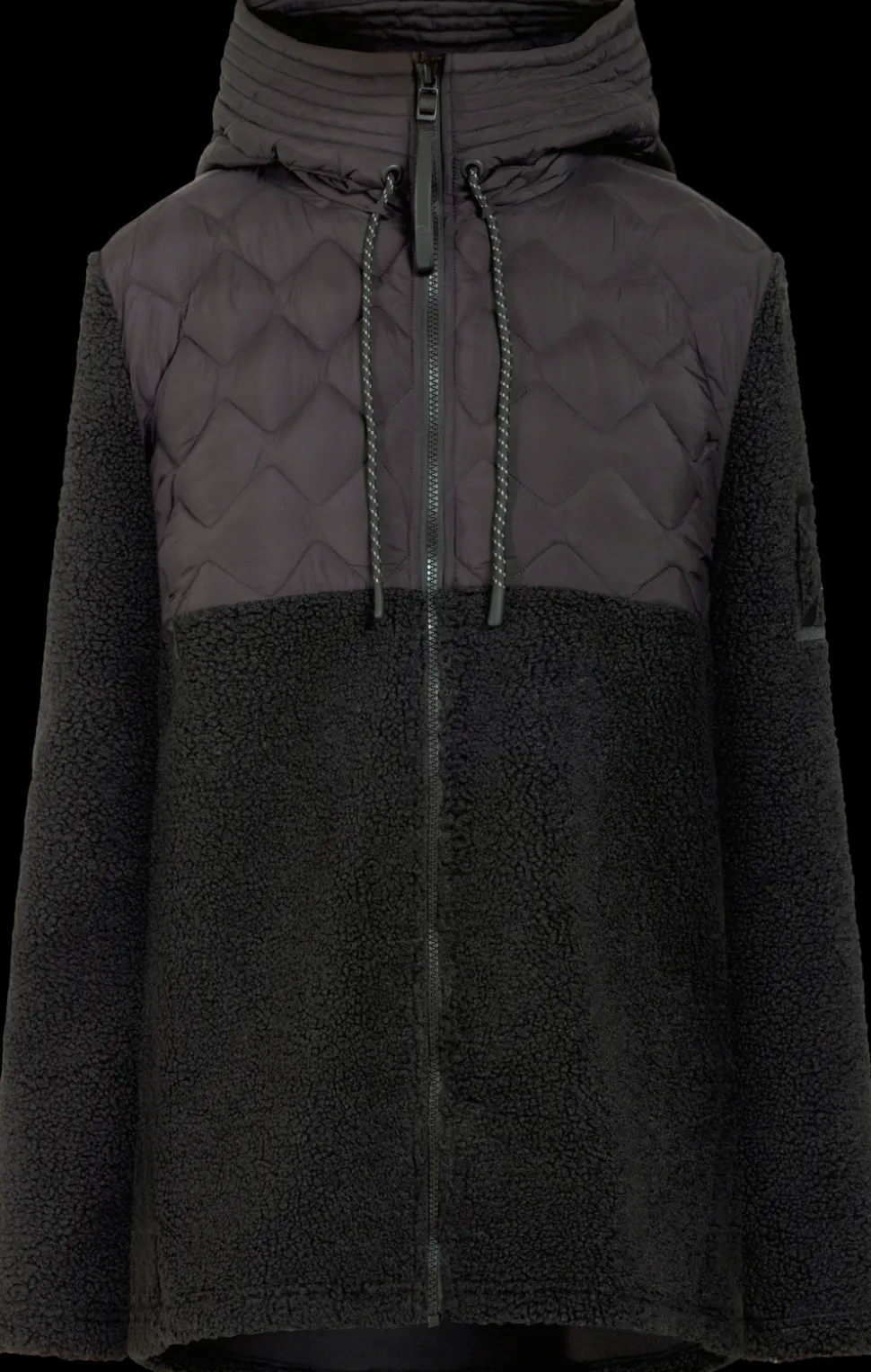 New Bibi Full-Zip Kevättakit|Toppatakit