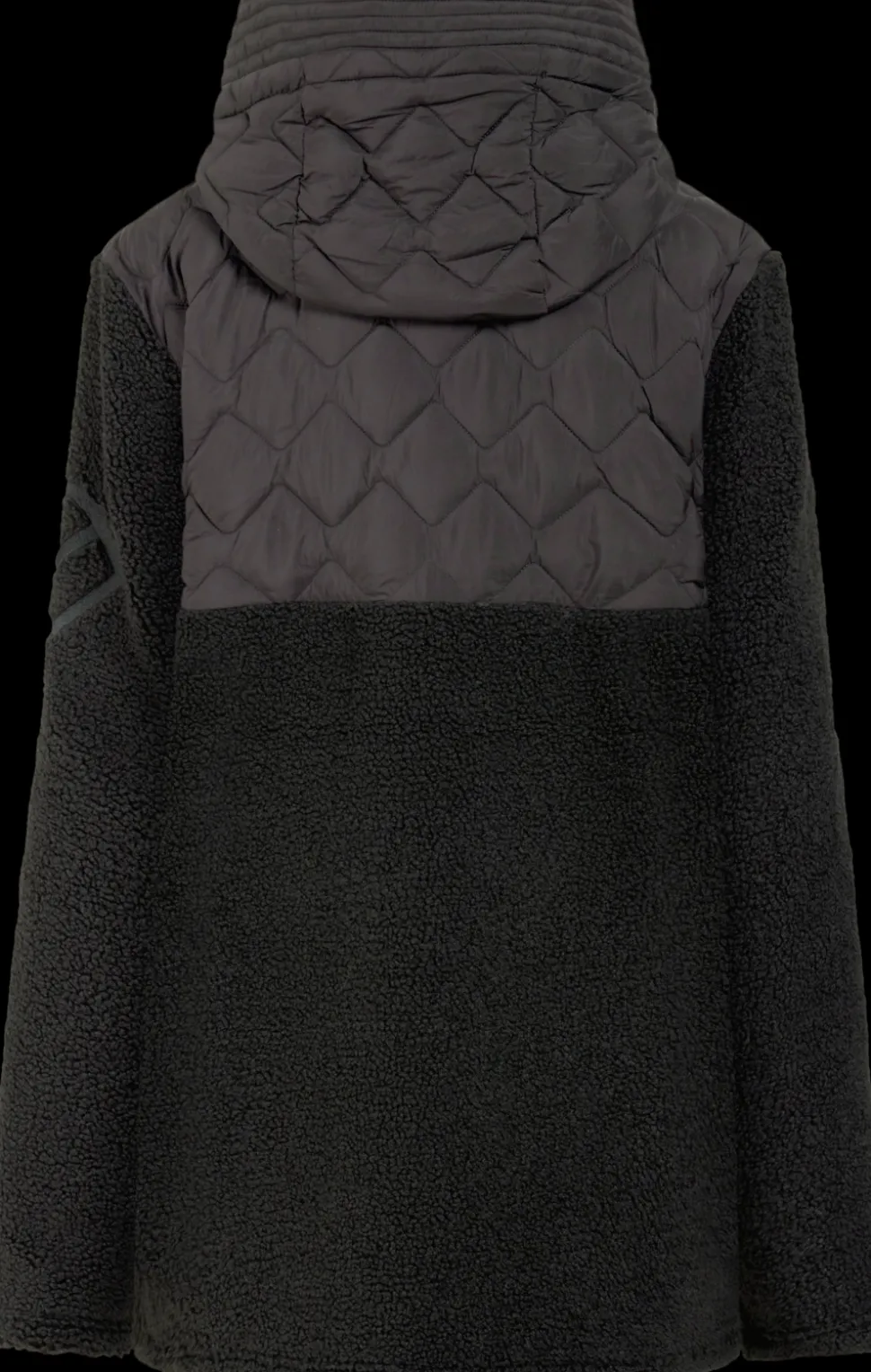 New Bibi Full-Zip Kevättakit|Toppatakit