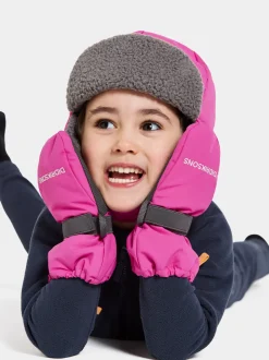 Best Biggles Kids' Cap Classics Pipot & Lippikset