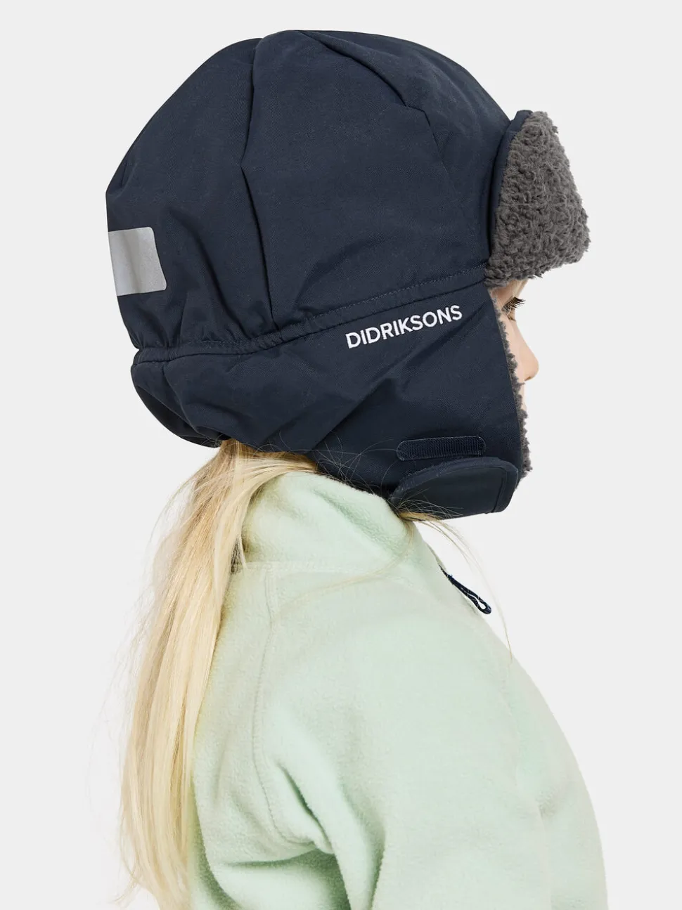 Fashion Biggles Kids' Cap Classics Pipot & Lippikset