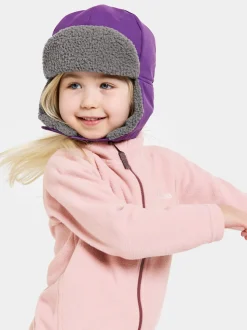 Store Biggles Kids' Cap Classics Pipot & Lippikset