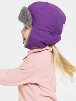 Store Biggles Kids' Cap Classics Pipot & Lippikset