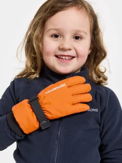Sale Biggles Kids' Gloves Hanskat & Käsineet