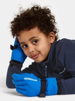Discount Biggles Kids' Gloves Hanskat & Käsineet