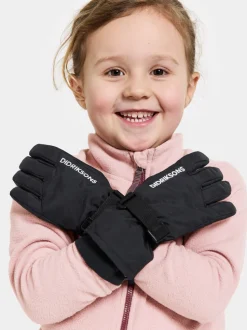 Best Biggles Kids' Gloves Hanskat & Käsineet