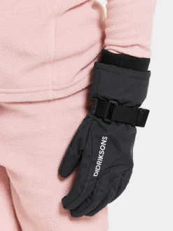 Best Biggles Kids' Gloves Hanskat & Käsineet