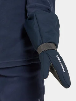 Outlet Biggles Kids' Mittens Hanskat & Käsineet