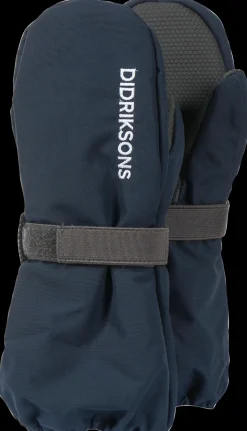 Outlet Biggles Kids' Mittens Hanskat & Käsineet