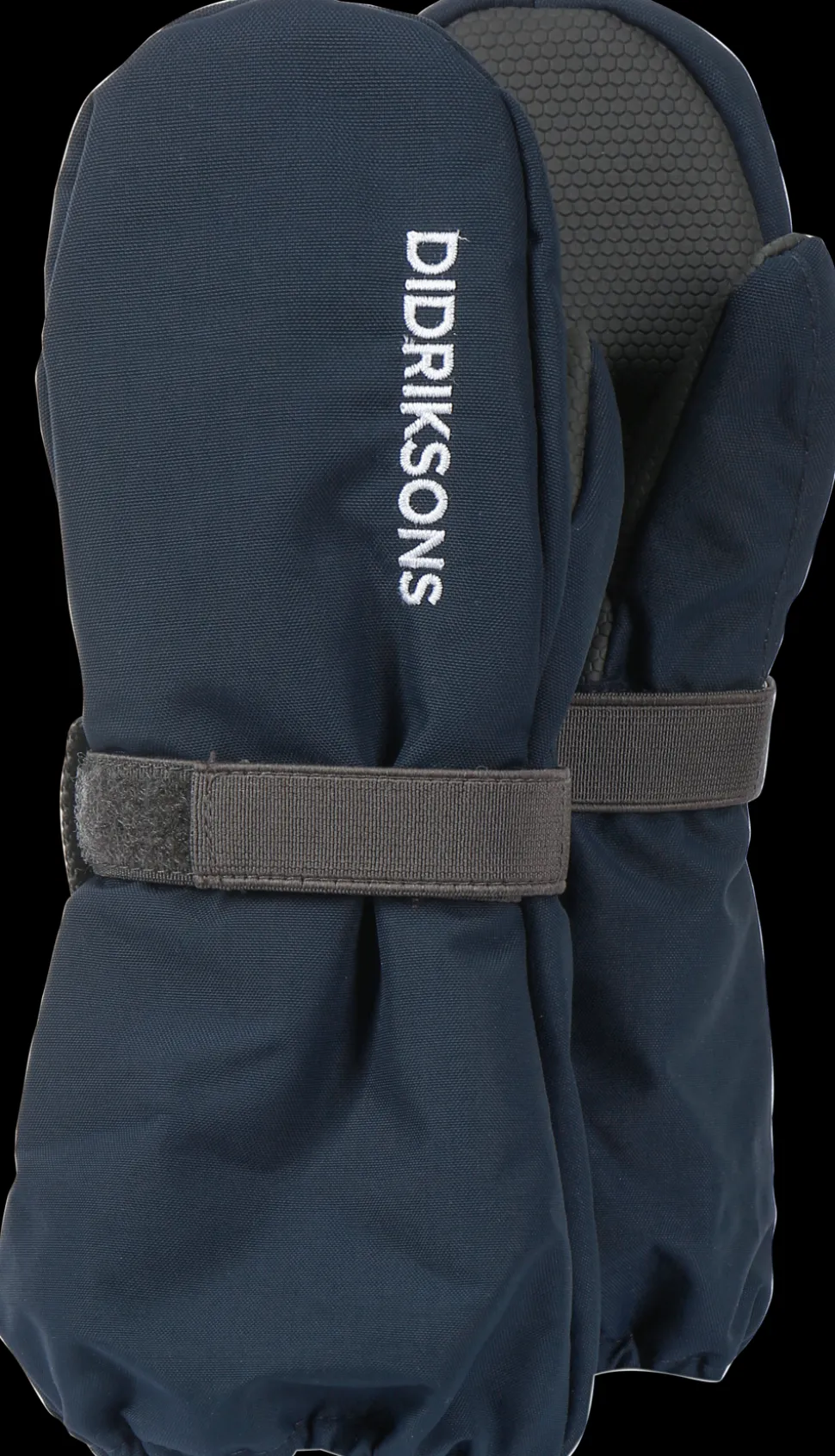 Outlet Biggles Kids' Mittens Hanskat & Käsineet