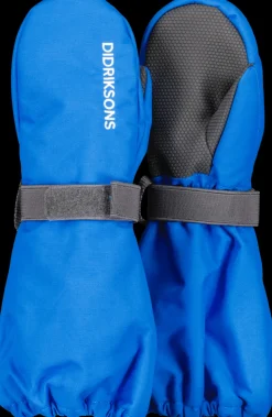 Hot Biggles Kids' Mittens Hanskat & Käsineet