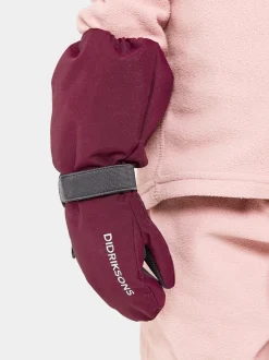 Store Biggles Kids' Mittens Hanskat & Käsineet