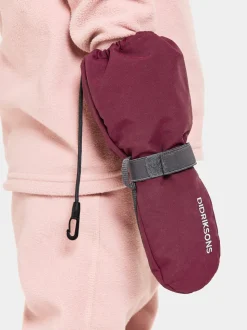 Store Biggles Kids' Mittens Hanskat & Käsineet