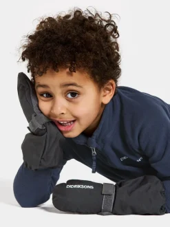 Cheap Biggles Kids' Mittens Hanskat & Käsineet