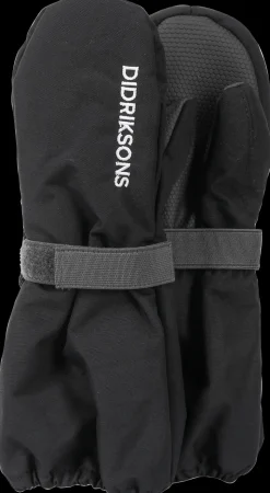 Cheap Biggles Kids' Mittens Hanskat & Käsineet