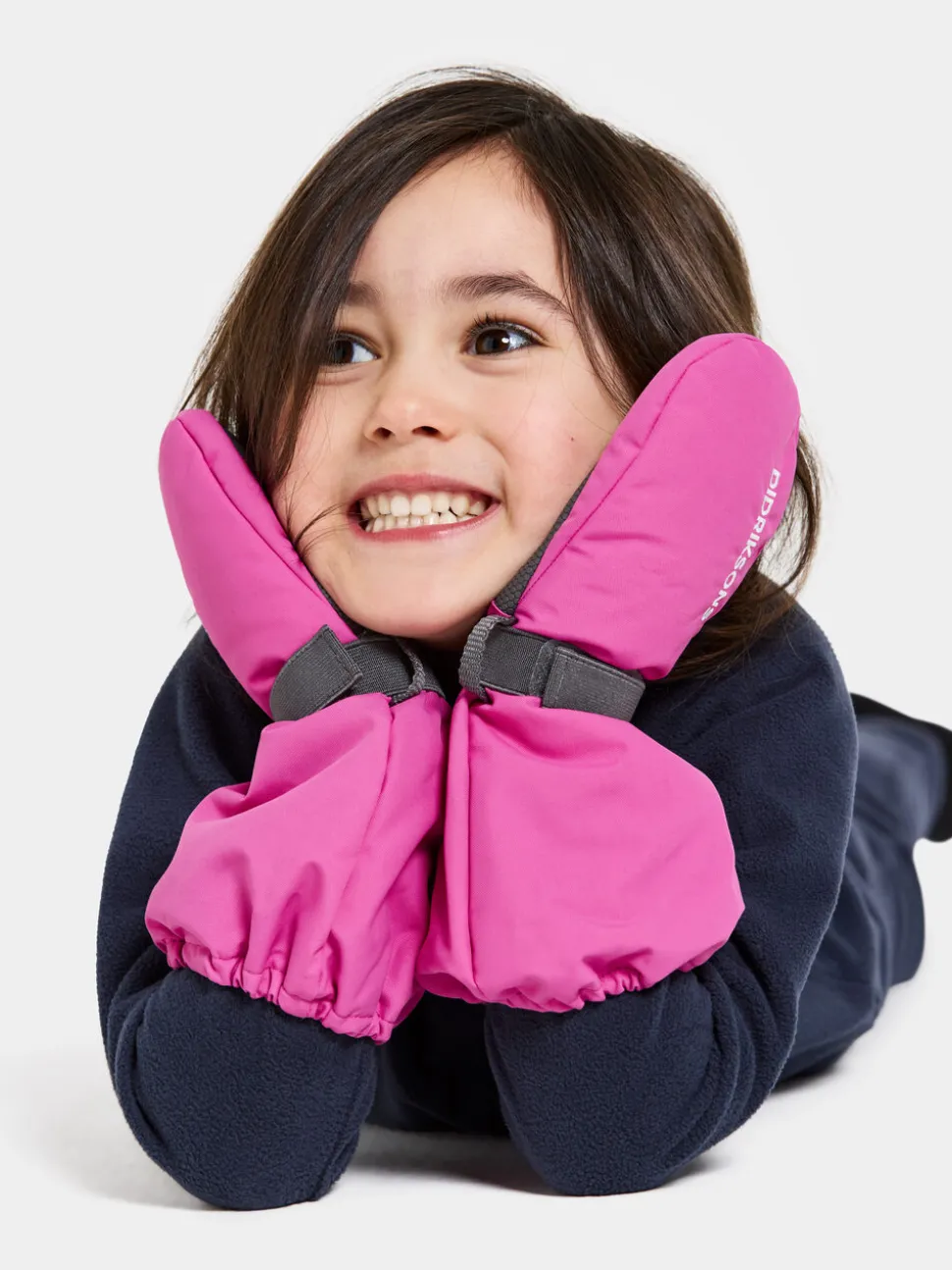 Cheap Biggles Kids' Mittens Hanskat & Käsineet