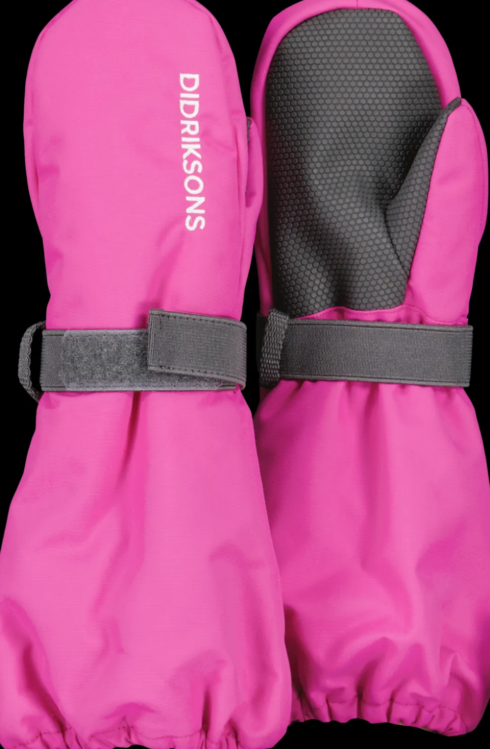 Cheap Biggles Kids' Mittens Hanskat & Käsineet