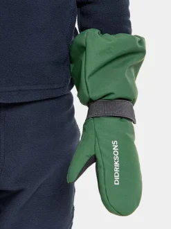 Discount Biggles Kids' Mittens Hanskat & Käsineet