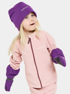 Cheap Biggles Kids' Mittens Hanskat & Käsineet