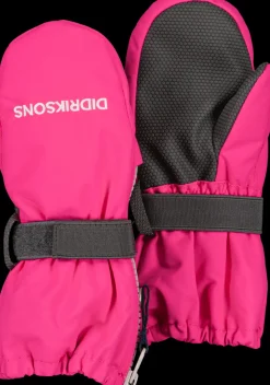 Online Biggles Kids' Zip Mittens Hanskat & Käsineet