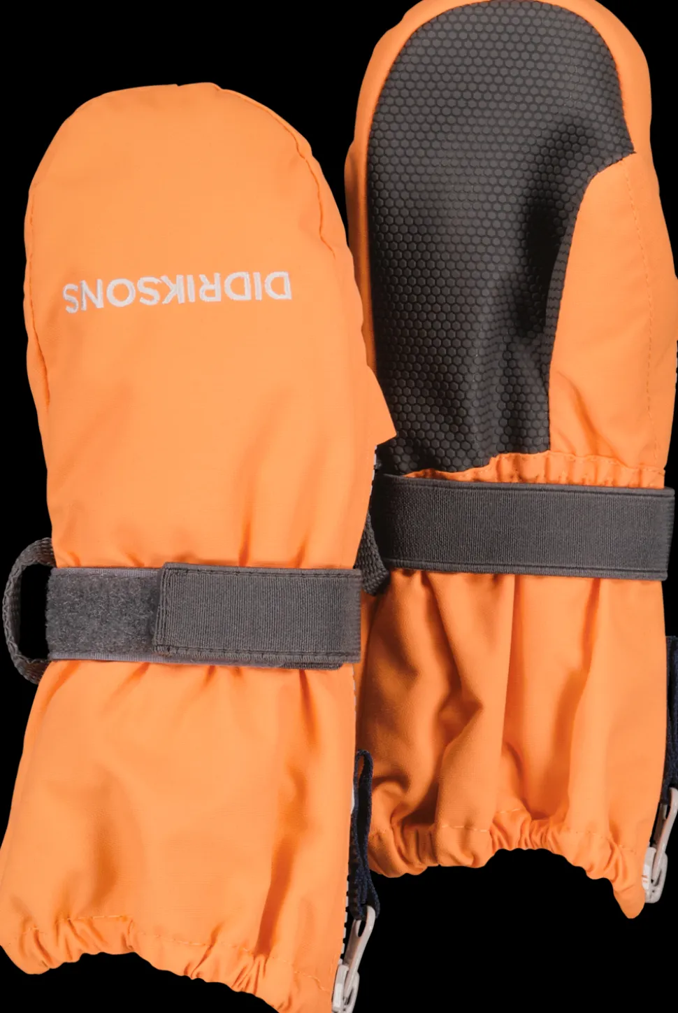 Clearance Biggles Kids' Zip Mittens Hanskat & Käsineet