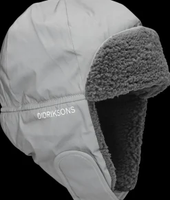 Discount Biggles Reflective Kids' Cap Pipot & Lippikset