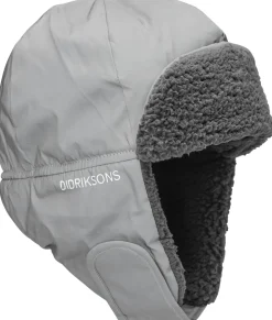 Discount Biggles Reflective Kids' Cap Pipot & Lippikset