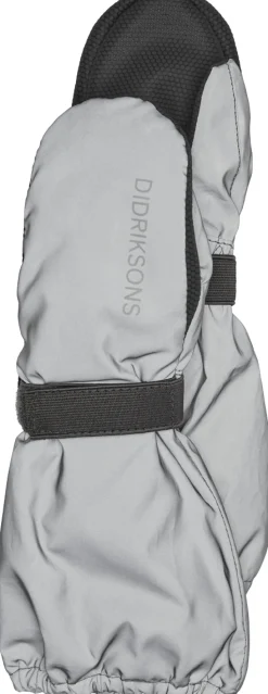 Flash Sale Biggles Reflective Kids' Mittens Hanskat & Käsineet