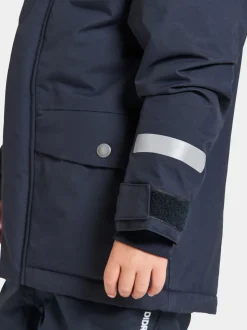 Discount Björnen Kids' Parka Syystakit|Talvitakit