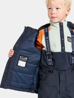 Discount Björnen Kids' Parka Syystakit|Talvitakit