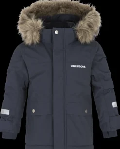 Discount Björnen Kids' Parka Syystakit|Talvitakit
