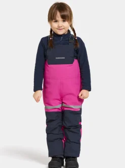 Hot Bjärven Kids' Bib Pant Toppahousut