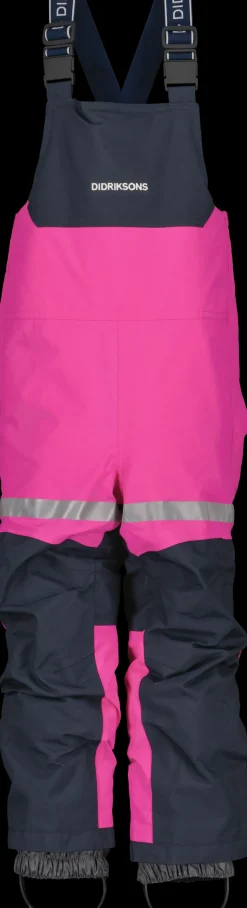 Hot Bjärven Kids' Bib Pant Toppahousut