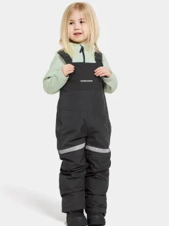 Fashion Bjärven Kids' Bib Pant Toppahousut