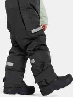 Fashion Bjärven Kids' Bib Pant Toppahousut