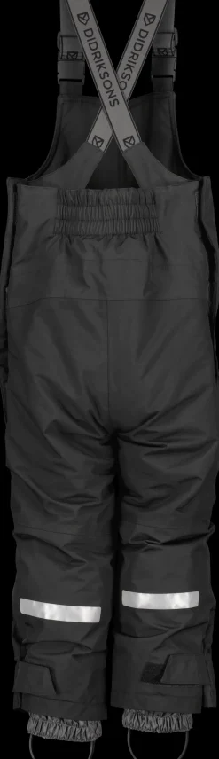 Fashion Bjärven Kids' Bib Pant Toppahousut