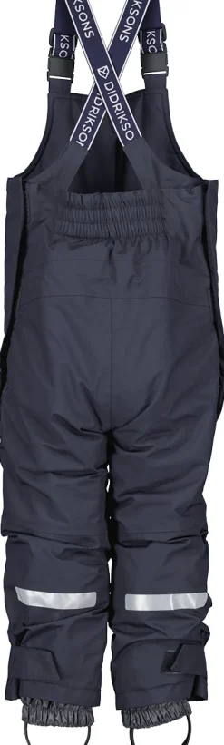Flash Sale Bjärven Kids' Bib Pant Toppahousut