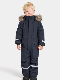 Store Bjärven Kid's Coverall Talvihaalari