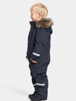 Store Bjärven Kid's Coverall Talvihaalari