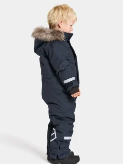Store Bjärven Kid's Coverall Talvihaalari