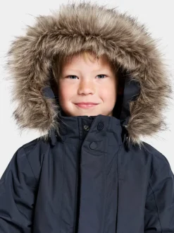 Store Bjärven Kid's Coverall Talvihaalari