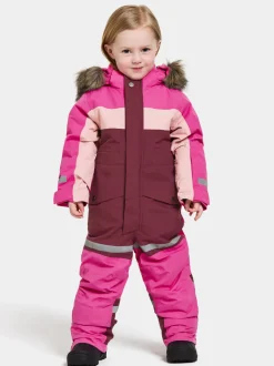 Discount Bjärven Kids' Coverall Talvihaalari