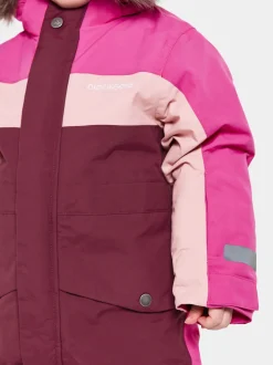 Discount Bjärven Kids' Coverall Talvihaalari