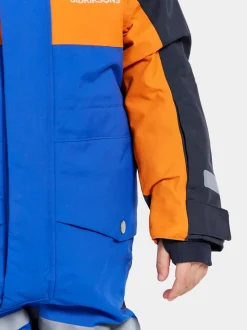 Fashion Bjärven Kids' Coverall Talvihaalari