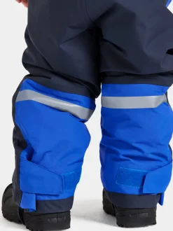 Fashion Bjärven Kids' Coverall Talvihaalari