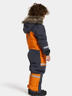Discount Bjärven Kids' Coverall Talvihaalari