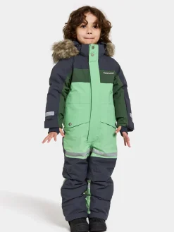 Flash Sale Bjärven Kids' Coverall Talvihaalari