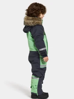Flash Sale Bjärven Kids' Coverall Talvihaalari